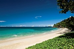 Пляж Anse Louis отеля Maia Luxury Resort & SPA 5*